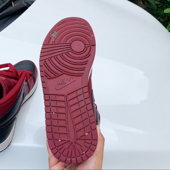 Air Jordan 1’s - Picture 7 of 8